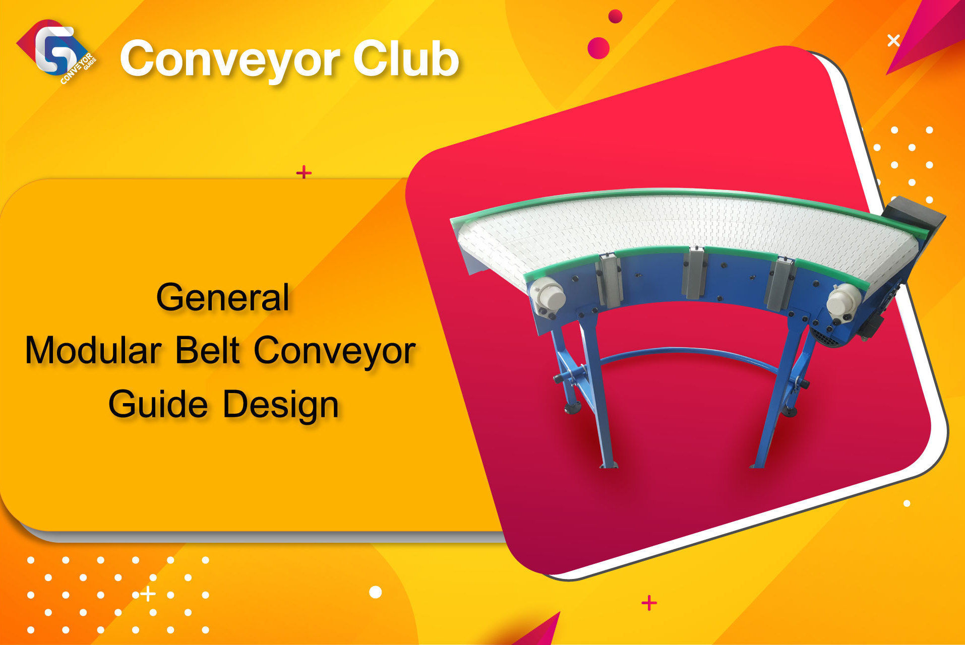 วิธีทำงานของ Conveyor ที่มีหลักการเป็นเหตุเป็นผล เช่น การวาง layout การเลือกขนาดของมอเตอร์และการคำนึงถึงสิ่งแวดล้อมต่างๆที่สายพานทำงานมีความสำคัญมาก 